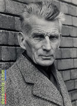 Samuel Beckett Kimdir?