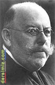 Friedrich Loffler Kimdir?