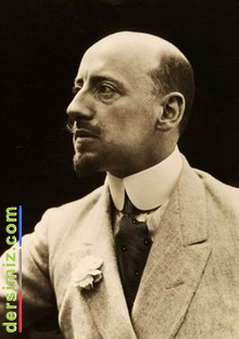 Gabriele D' Annunzio Kimdir?