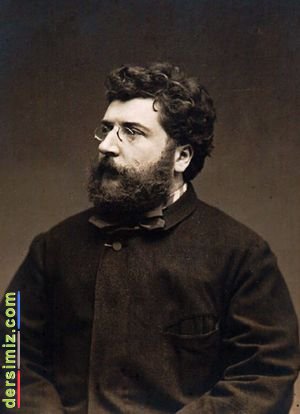 Georges Bizet Kimdir?