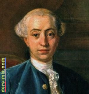 Giovanni Giacomo Casanova Kimdir?