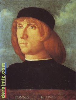 Giovanni Bellini Kimdir?