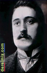 Guillaume Apollinaire Kimdir?