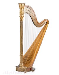 Harp (alg)