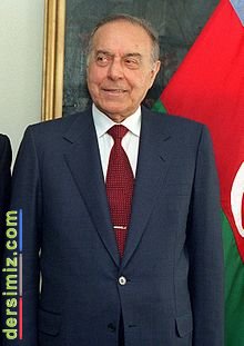 Haydar Aliyev Kimdir?