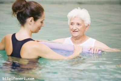 Hidroterapi Nedir?