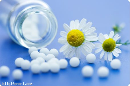 Homeopati Nedir?