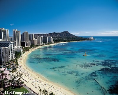 Honolulu Neresidir?