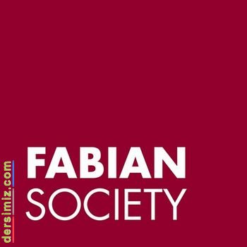 Fabian Society Nedir?