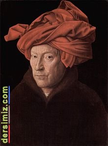 Jan Van Eyck Kimdir?