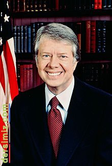 Jimmy Carter Kimdir?