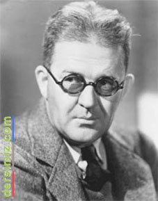 John Ford Kimdir?