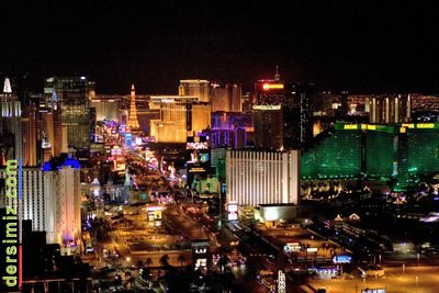 Las Vegas