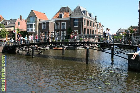Leiden Kenti
