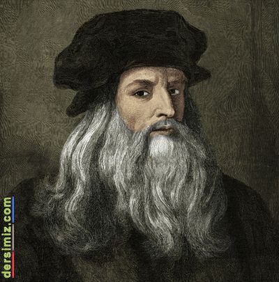 Leonardo Da Vinci Kimdir?