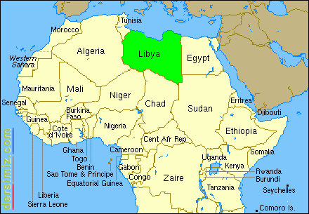 Libya