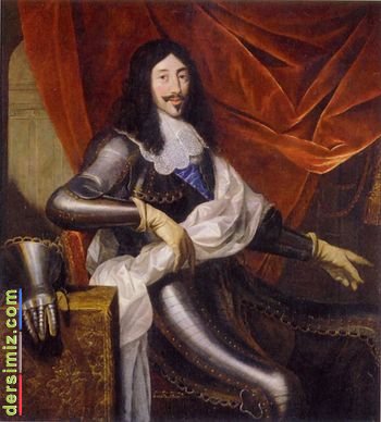 Louis XIII Kimdir?