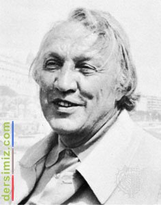 Joseph Losey Kimdir?