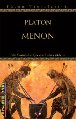 Menon Nedir?