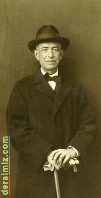 Manuel De Falla Kimdir?