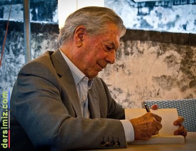 Mario Vargas Llosa Kimdir?