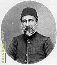 Mehmed Emin Âli Paşa Kimdir?