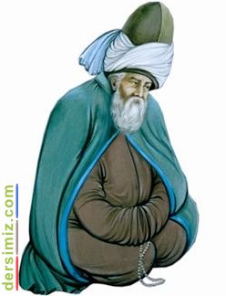Mevlana Muhammed Celaleddin-I Rumi Kimdir?