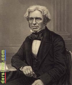 Michael Faraday