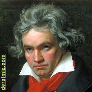 Ludwig Van Beethoven Kimdir?