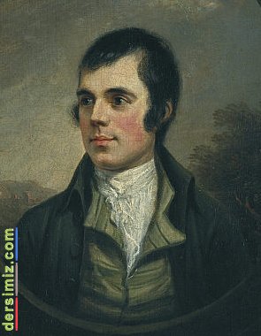 Robert Burns Kimdir?