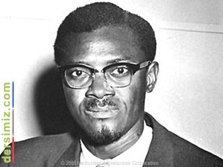 Patrice Lumumba Kimdir?