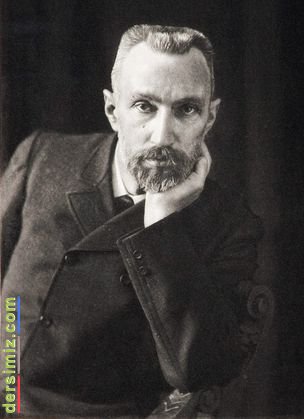 Pierre Curie Kimdir?