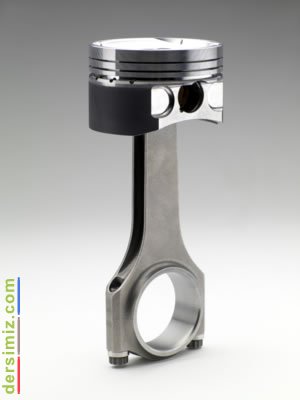 Piston Nedir?