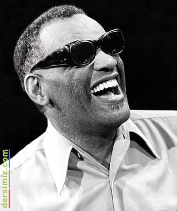 Ray Charles Kimdir?