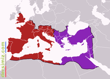 Batı Roma İmparatorluğu