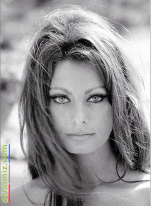 Sophia Loren Kimdir?