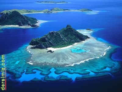 Fiji Adalar