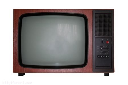 Televizyon (Tv)