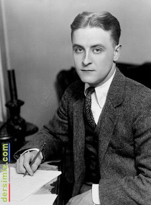 Francis Scott Fitzgerald Kimdir?