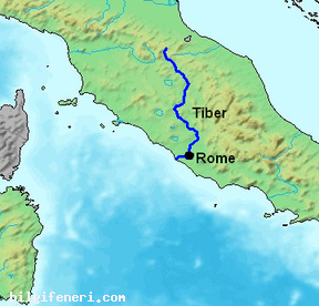 Tiber Irma