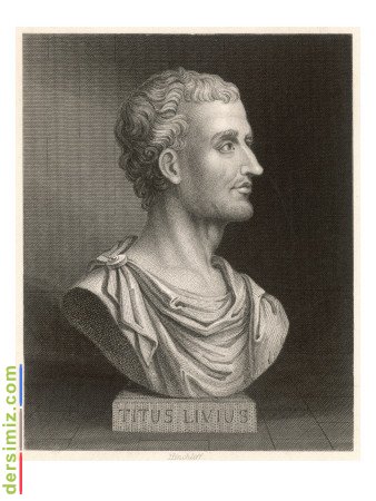 Titus Livius Kimdir?
