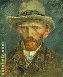 Vincent Van Gogh Kimdir?