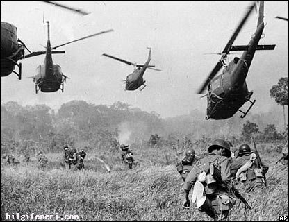 Vietnam Savaşı