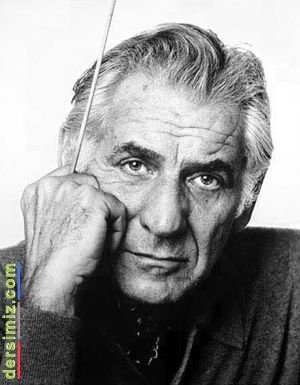 Leonard Bernstein Kimdir?