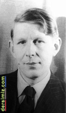 Wystan Hugh Auden Kimdir?