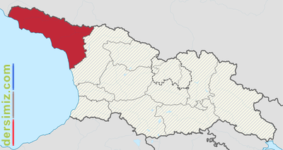Abhazya Özerk Cumhuriyeti