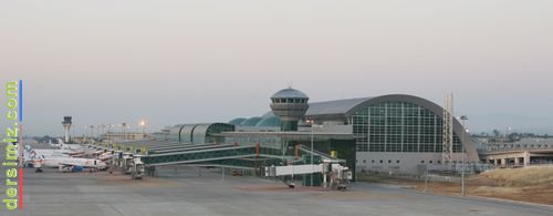 Adnan Menderes Havalimanı