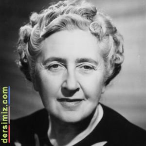 Agatha Christie Kimdir?