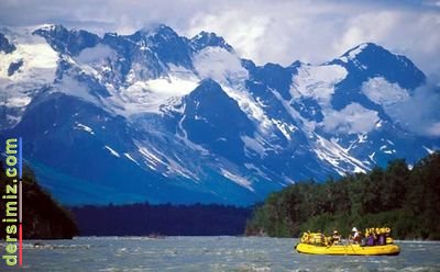 Alaska Eyaleti
