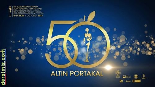 Antalya Altn Portakal Film enlii